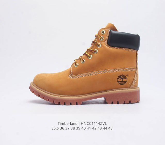 Timberland 35.5-45 Hncc1114Zvl