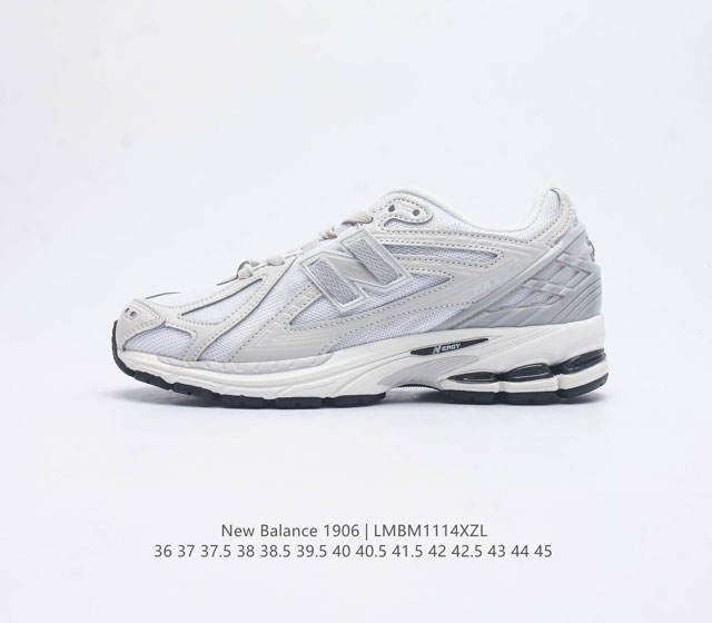 New Balance M1906 nb 2002 1906 nb 2002R vibe 1906R M1906Rjg 36-45 Lmbm1114Xzl