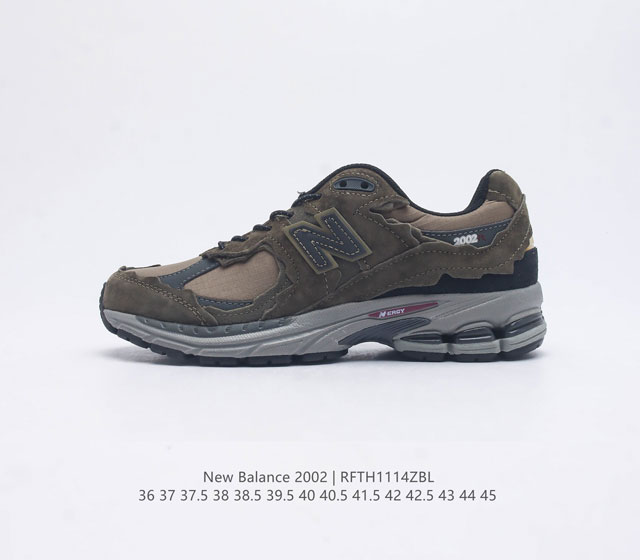 New Balance 2002R Encap N-Ergy New Balance M2002Rdn 36-45 Rfth1114Zbl