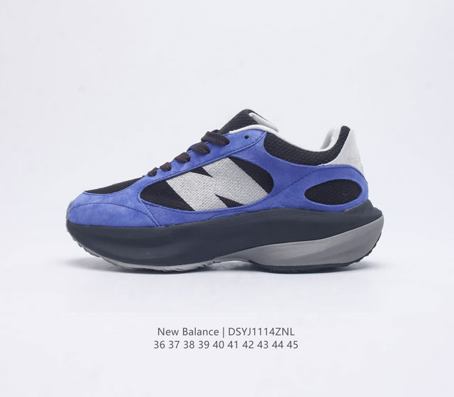 new Balance Warped Runner Beam yeezy Uwrpdtbk 36-45 Dsyj1114Znl