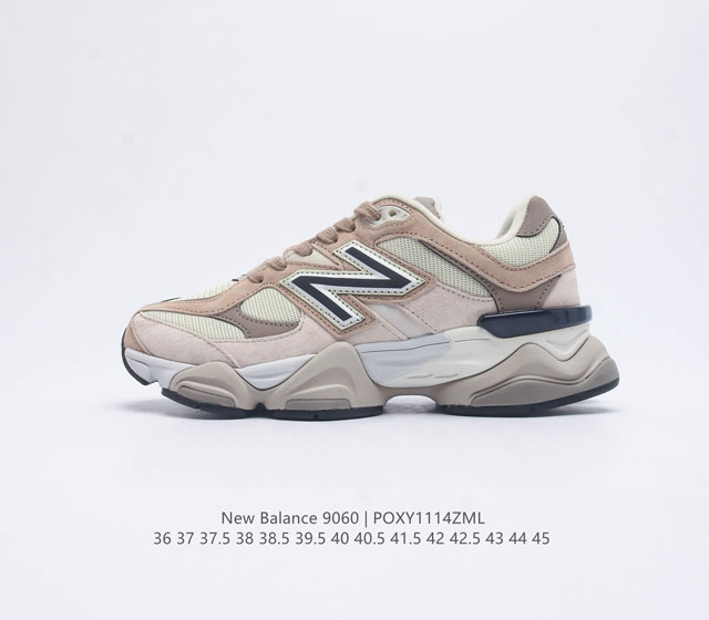 Nb New Balance Nb9060 9060 9060 9060 99X Y2K 990 Abzorb Sbs U9060Zbb 36-45 Poxy