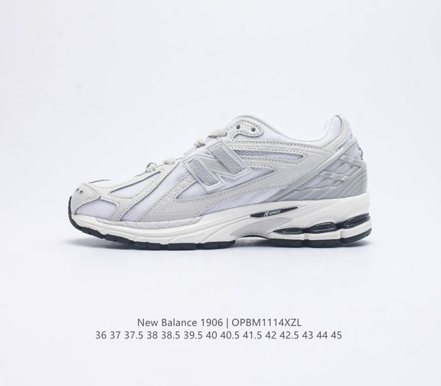 New Balance M1906 nb 2002 1906 nb 2002R vibe 1906R M1906Rjg 36-45 Opbm1114Xzl