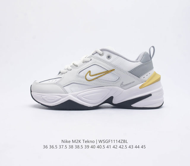 Nike M2K Tekno Monarch Monarch Monarch Iv Av4789 36-45 Wsgf1114Zbl