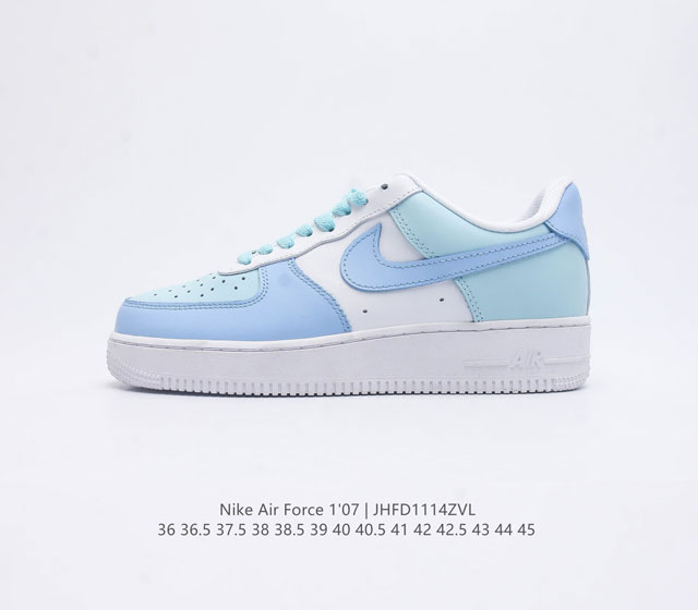 Nike Air Force 1 '07 Af1 40 Nike Air Cw2299 36-45 Jhfd1114Zvl