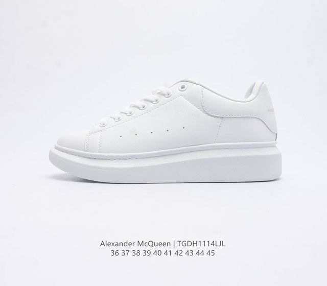 Alexandermcqueen mcq 4.5 : 36-45 Tgdh1114Ljl