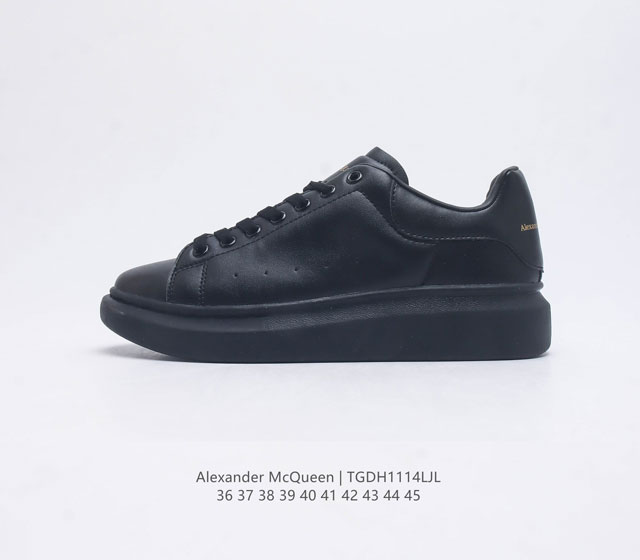 Alexandermcqueen mcq 4.5 : 36-45 Tgdh1114Ljl