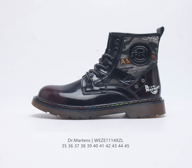 D.R Martens dr.Martens 35-45 Weze1114Xzl