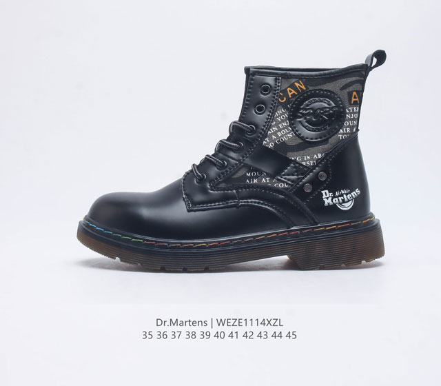 D.R Martens dr.Martens 35-45 Weze1114Xzl