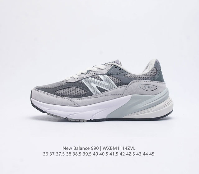 New Balance Nb990 m990 Nb 990 new Balance new Balance U990Te6 36 45 Wxbm1114Zvl