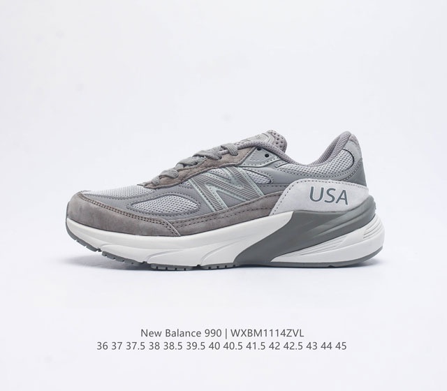 New Balance Nb990 m990 Nb 990 new Balance new Balance U990Te6 36 45 Wxbm1114Zvl