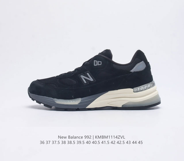 new Balance 992 abzorb ndurance M992J2 36-45 Kmbm1114Zvl