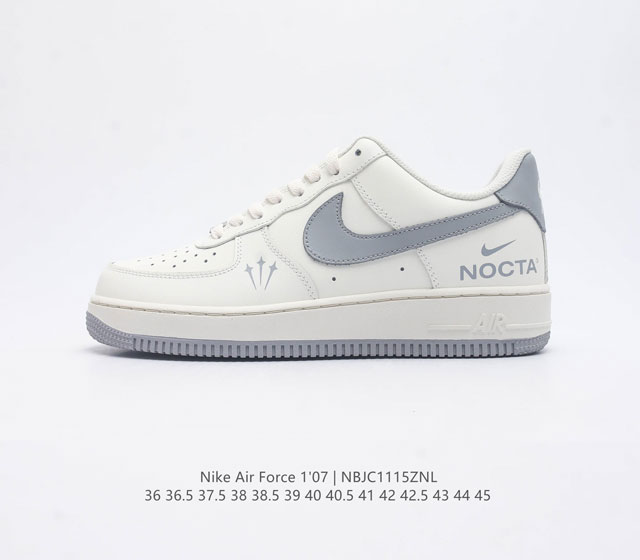 Nike Air Force 1 07 Low Af1 Bs9055 706 36 36.5 37.5 38 38.5 39 40 40.5 41 42 42