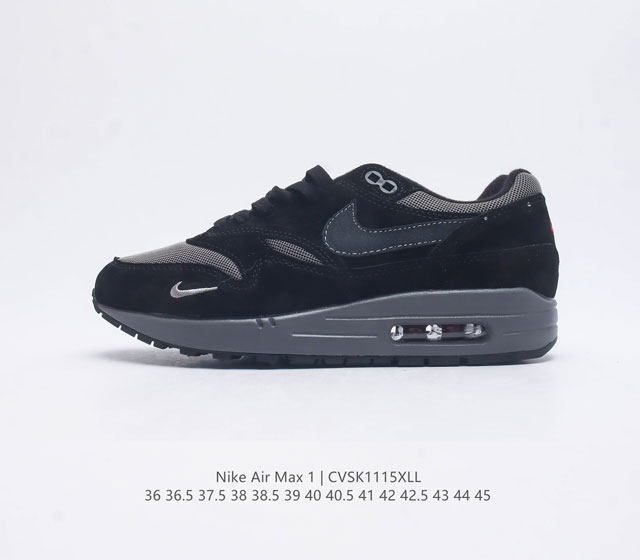 Nike Air Max 1 tinker Hatfeld mark Parker 1987 Tinker Hatfield air Max nk air M