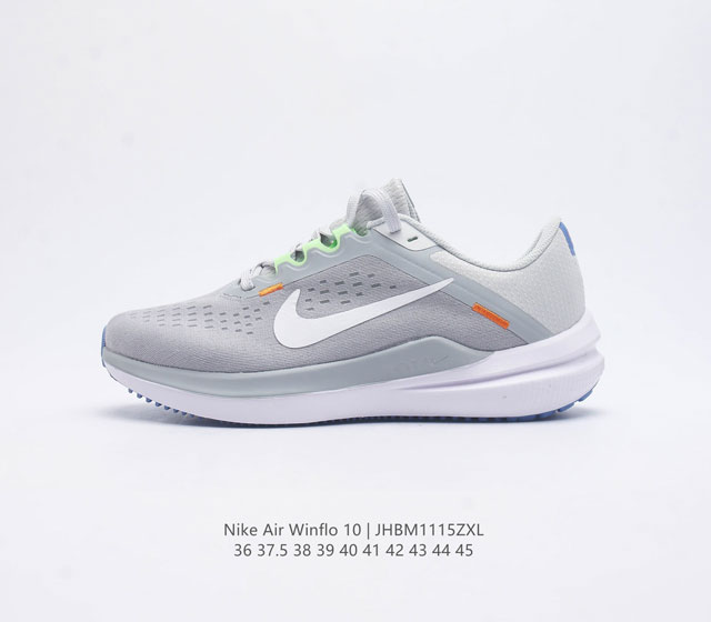 Nike 2023 zoomwinflo 10 Nike Winflo 10 Nike Air : Dv4023-007 36-45 Jhbm1115