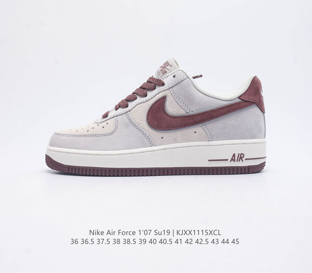 Nike Air Force 1 Low 07 Af1 force 1 Do3966 163 36 36.5 37.5 38 38.5 39 40 40.5