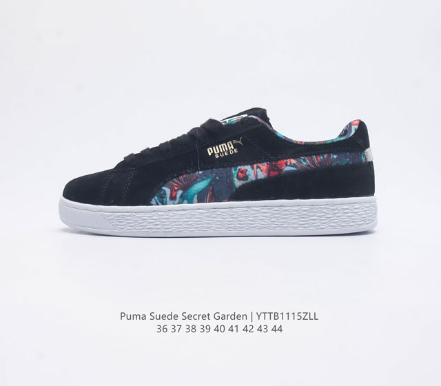 Puma suede Secret Garden Suede suede 369238 36-44 Yttb1115Zll