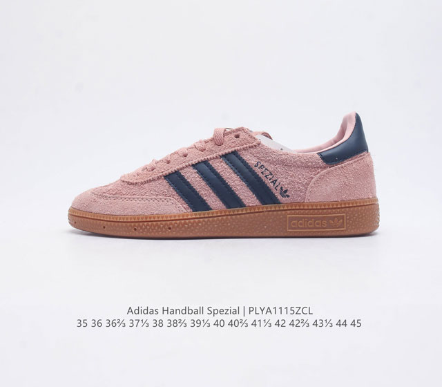 Adidas Handball Spezial If6561 35-45 Plya1115Zcl