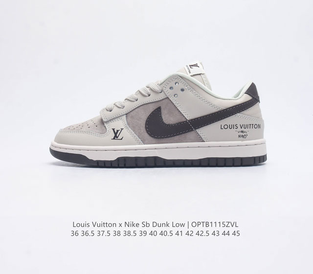 Nike Sb Dunk Low Pro X Lv zoomair Fc1688 36 36.5 37.5 38 38.5 39 40 40.5 41 42