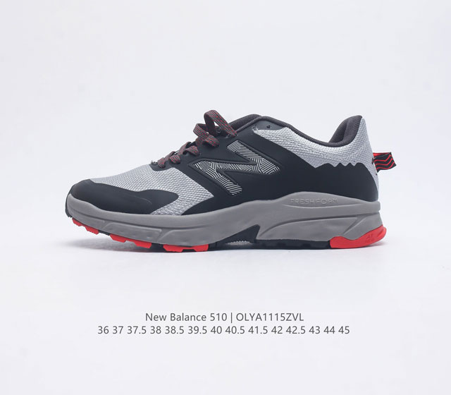 New Balance Nb 510 New Balance 510 Wt510La6 36-45 Olya1115Zvl