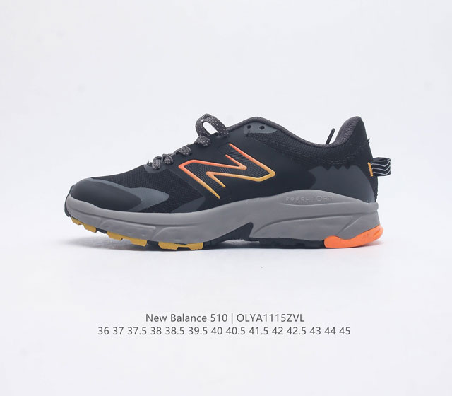 New Balance Nb 510 New Balance 510 Wt510La6 36-45 Olya1115Zvl