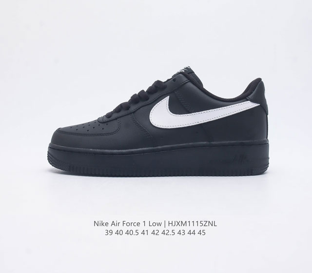 Nike Air Force 1 07 Low af1 Cw2288-111 Size 39 40 40.5 41 42 42.5 43 44 45 Hjxm