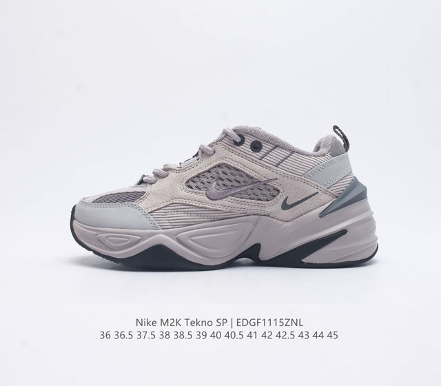 Nike M2K Tekno Monarch Monarch Monarch Iv Bv0074 36-45 Edgf1115Znl