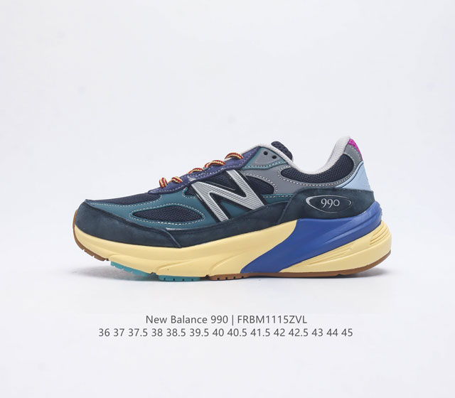 New Balance Nb990 m990 Nb 990 new Balance new Balance M990Ac6 36 45 Frbm1115Zvl