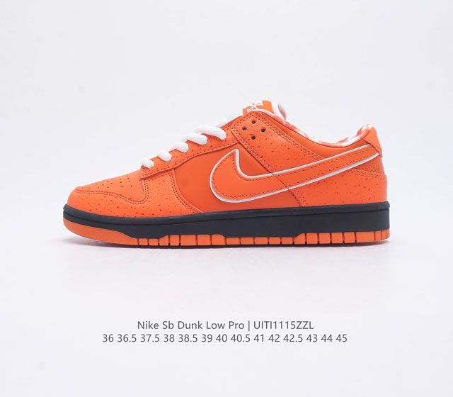 Nike Sb Dunk Low Pro Dunk Zoom Air Zoom Air 313170 36-45 Uiti1115Zzl