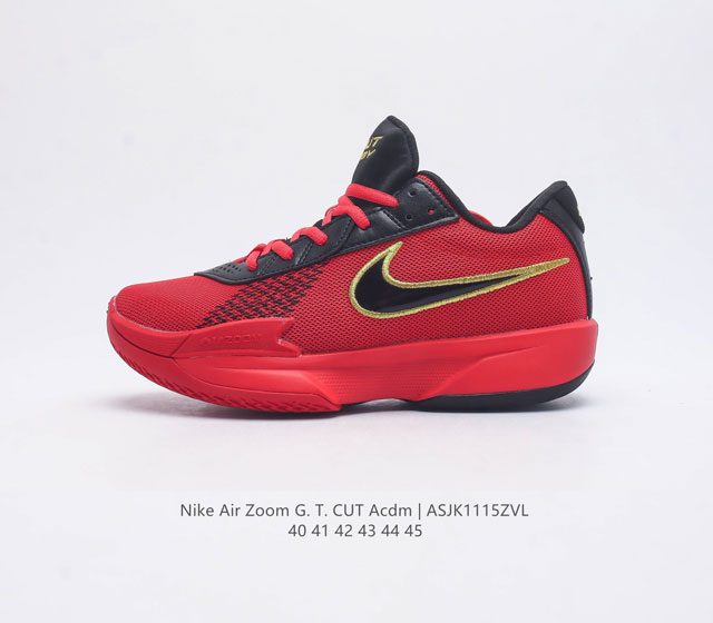 Nike Air Zoom G.T. Cut Acdm Gt Cut g.T. Cut Acdm gt Cut zoom Air Fb2599 40-45 A