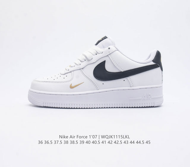 Nike Air Force 1 07 Af1 force 1 808788-996 36 36.5 37.5 38 38.5 39 40 40.5 41 4