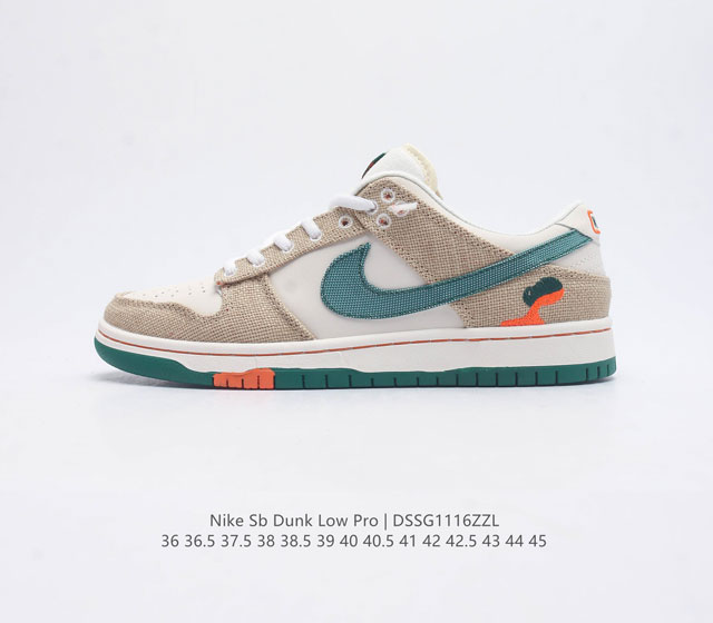 Nike Sb Dunk Low Pro Dunk Zoom Air Zoom Air Fd0860 36-45 Dssg1116Zzl