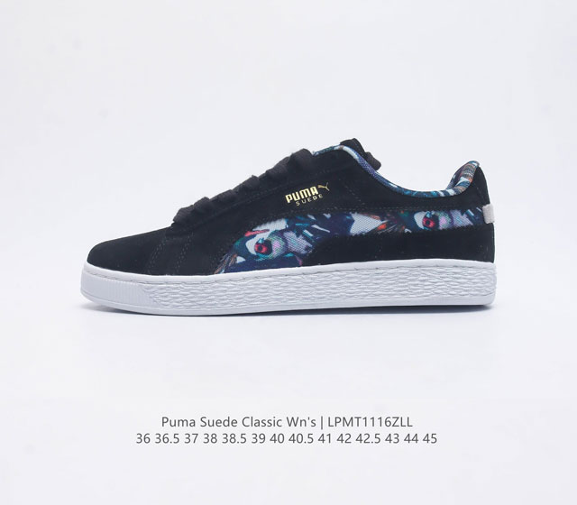 Puma suede Secret Garden Suede suede 369238 36-45 Lpmt1116Zll