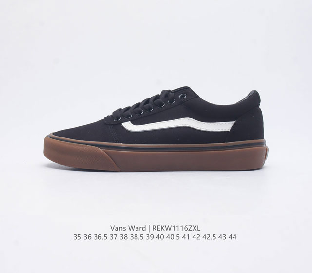 Vans vans Ward Art 35 36 36.5 37 38 38.5 39 40 40.5 41 42 42.5 43 44 Rekw1116