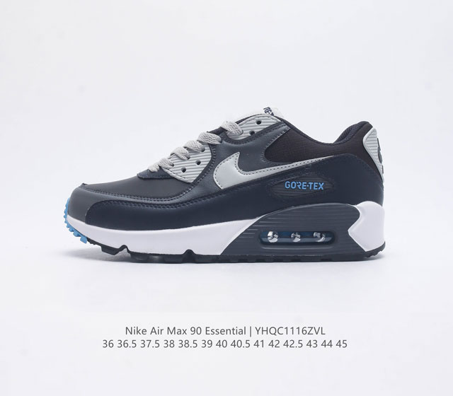 Nike Air Max 90 Essential Max Air Aj1285 36-45 Yhqc1116Zvl