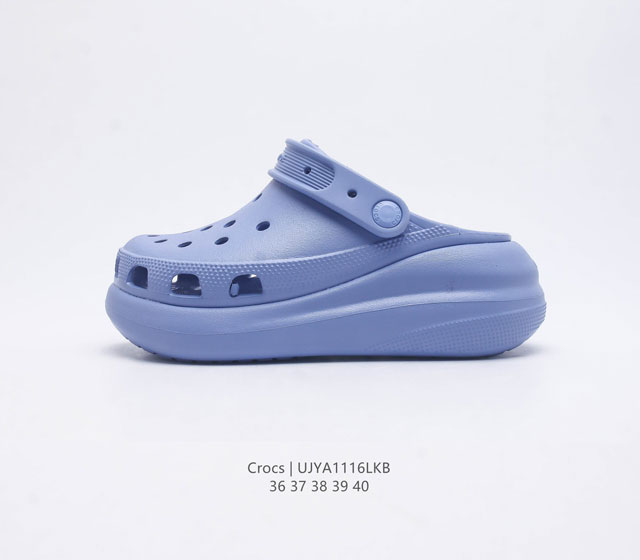 Crocs Crocs Crocs 36-40 Ujya1116Lkb