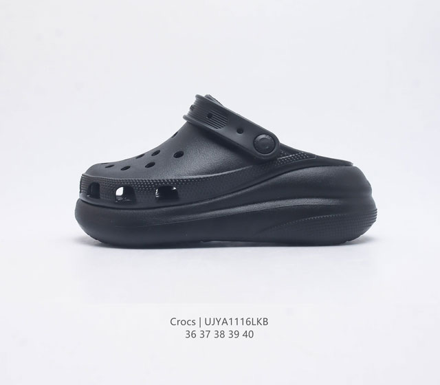 Crocs Crocs Crocs 36-40 Ujya1116Lkb