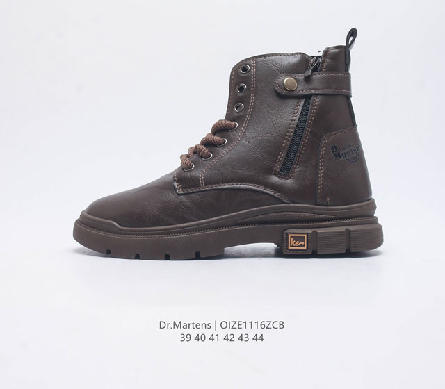 D.R Martens dr.Martens 39-44 Oize1116Zcb