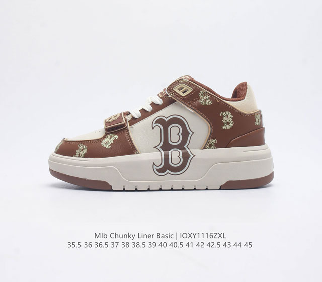 Mlb Chunky Liner Basic Mlb Chunky Liner , style, , 3Asxclb3N Gp003C 35.5-45 Ioxy