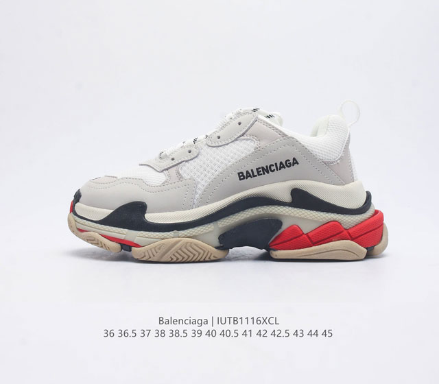 Balenciaga Balenciaga Balenciaga 36-45 Iutb1116Xcl