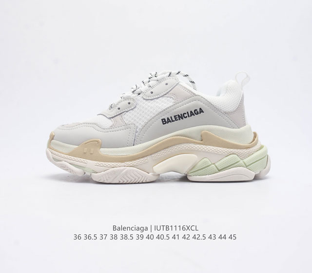 Balenciaga Balenciaga Balenciaga 36-45 Iutb1116Xcl