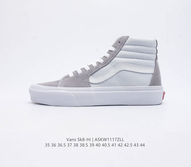 vans Sk8-Hi 35-44 Askw1117Zll