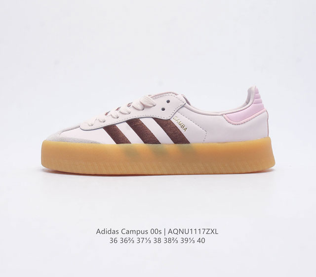 Adidas campus 00S Adidas Campus 00S campus logo Id0443 36-40 Aqnu1117