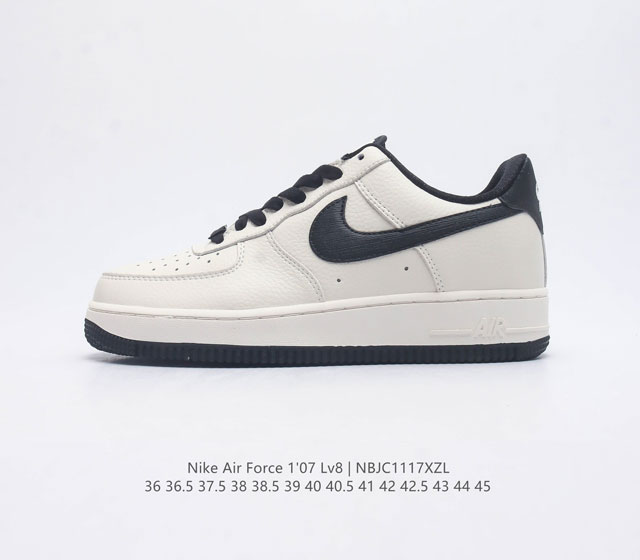 Air Force 1 07 Low # # Mk9636-125 36 36.5 37.5 38 38.5 39 40 40.5 41 42 42.5 43