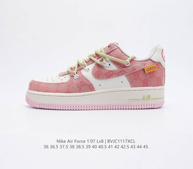 Air Force 1 07 Low # # Bd7700-666 36 36.5 37.5 38 38.5 39 40 40.5 41 42 42.5 43