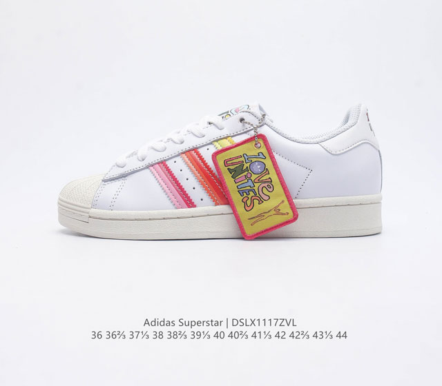 Adidas Superstar 1982 1970 adidas Superstar Gw2415 36-44 Dslx1117Zvl