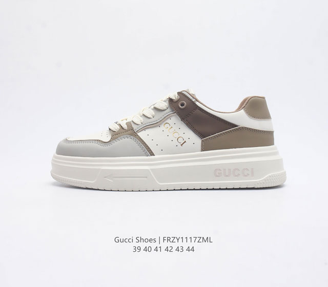 Gucci 39-44 Frzy1117Zml