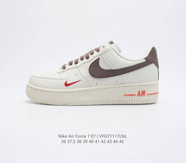 nike Air Force 1 Low Af1 force 1 .N 315123 36-45 Vfgt1117Lnl