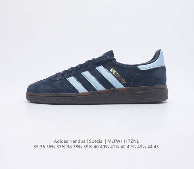 Adidas Handball Spezial Bd7633 35-45 Mlfw1117Znl