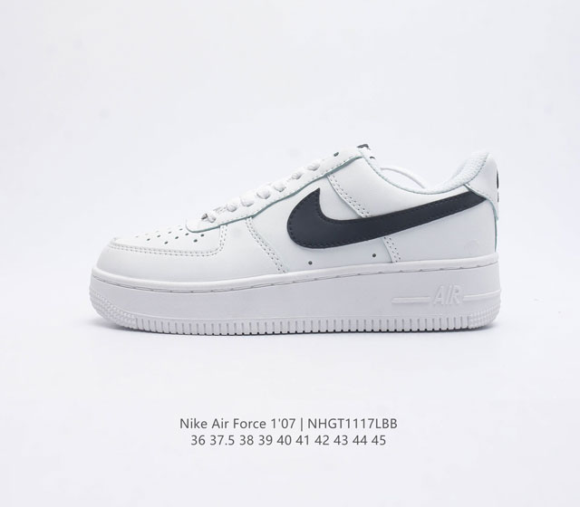 Nike Air Force 1 07 Af1 force 1 808788-996 36 37.5 38 39 40 41 42 43 44 45 Nhgt