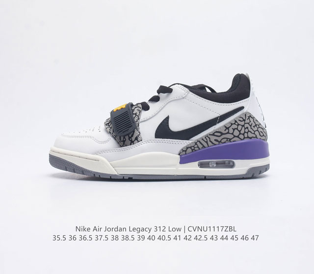 Aj Air Jordan Legacy 312 Air Jordan Legacy 312 Low Aj1 Aj3 Nike Air Alpha Force